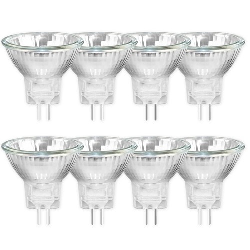 Lampadine alogena mr11 - 8,