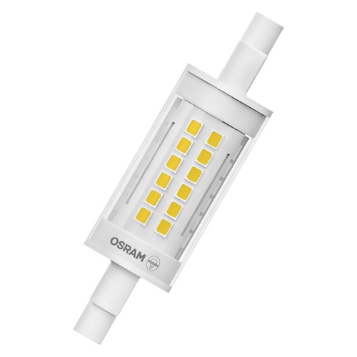 Osram lampada tubolare led - lampada,