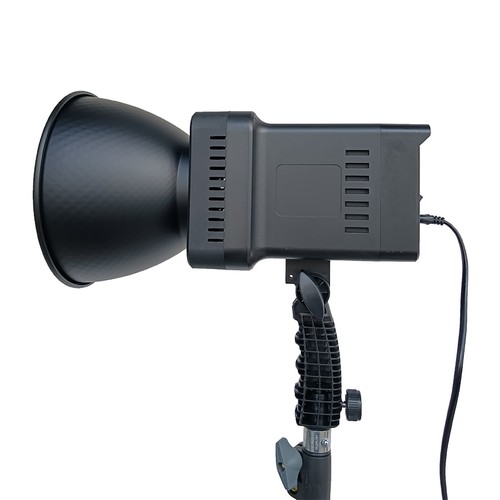 Luce video led 100w - video, colore