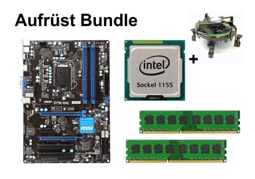 Bundle aggiornamento msi - bundle,