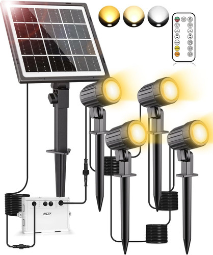 Faretti solari led da - faretti,