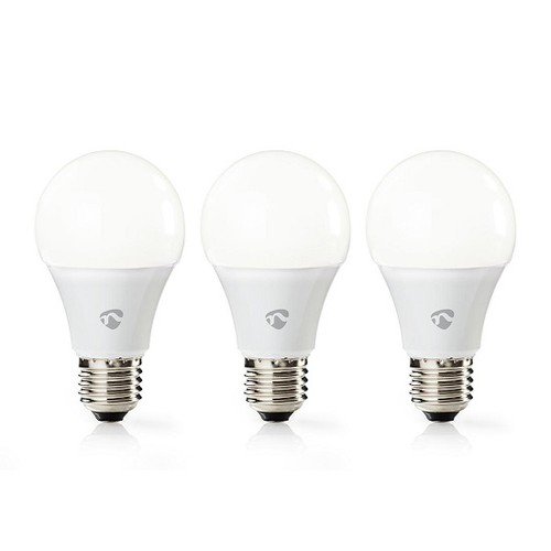 Lampadina led smart 9w - lampadina, wi-fi
