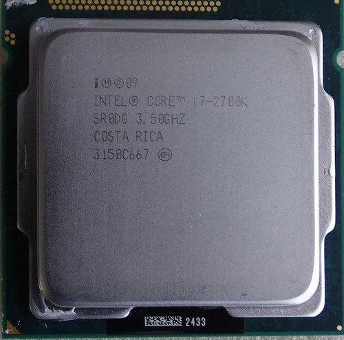 Processore intel core - intel,