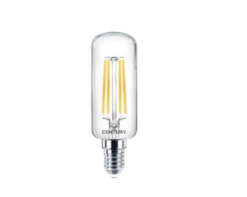 Century lampadina cappa - led, 7w