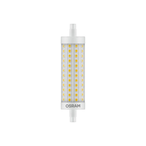 Osram led r7s 118mm - 118mm, asta