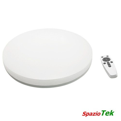 Plafoniera led 36w dimmerabile - led,