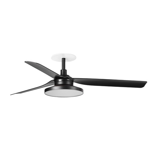 Punt recessed tak - punt, m