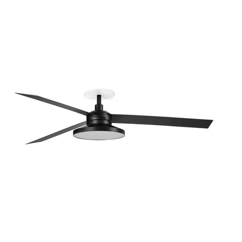 Cruiser recessed tak - tak, l