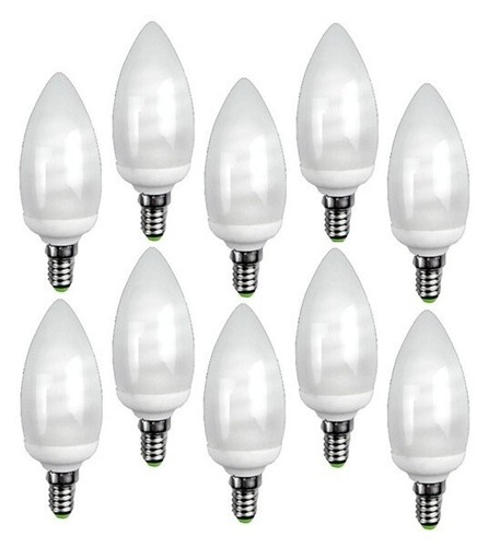 Kit lampadine oliva led - kit,