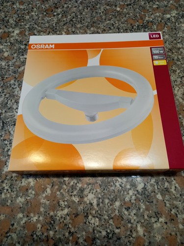 Osram ledvance circolux - osram,