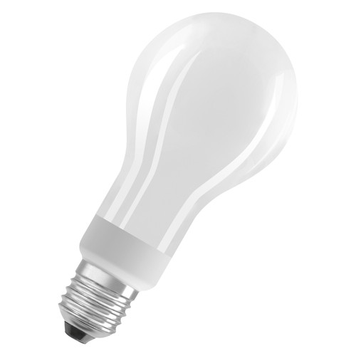 Osram lampada led e27 - -,