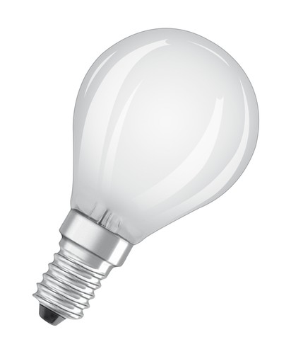 Osram lampada led star - star, globe
