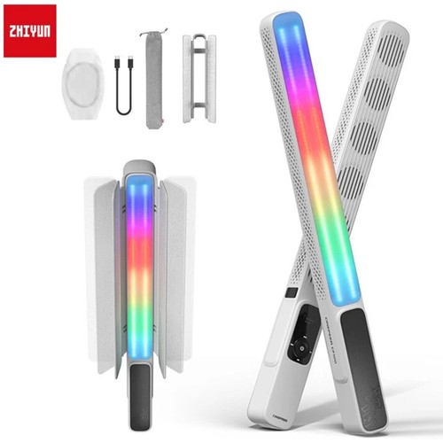 Zhiyun cf100 combo 100w rgb - zhiyun,