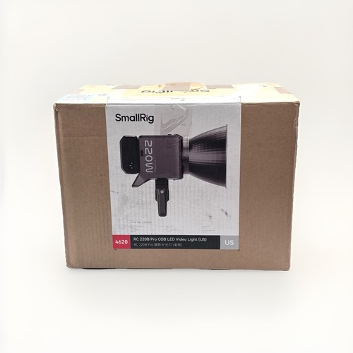 Smallrig 220b pro 220w - smallrig,