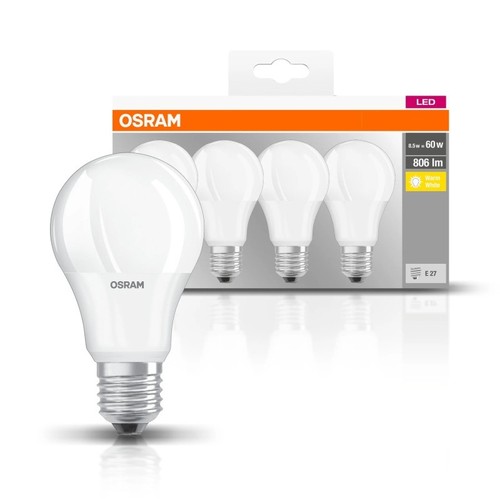 Lampadine led osram - led,