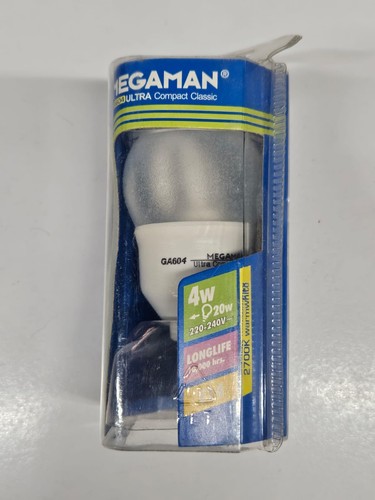 Megaman 180028 lampada