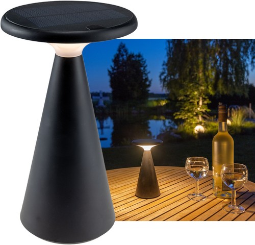 Chilitec led lampada tavolo - da,