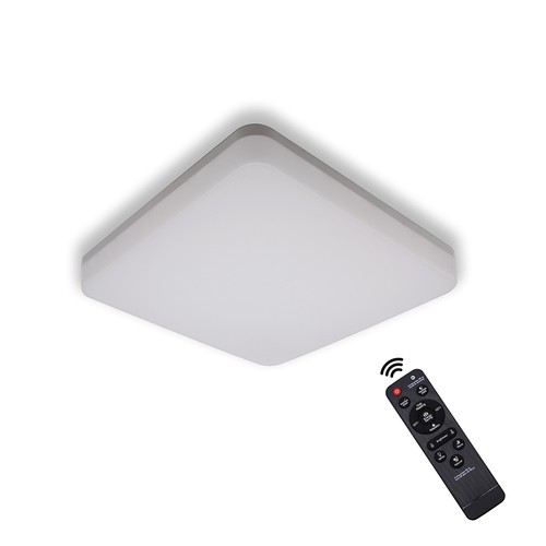 Plafoniera led 36w - led,