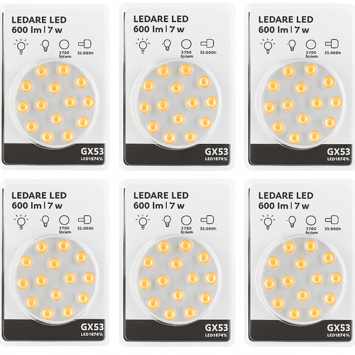Lampadine led ikea ledare - ikea,