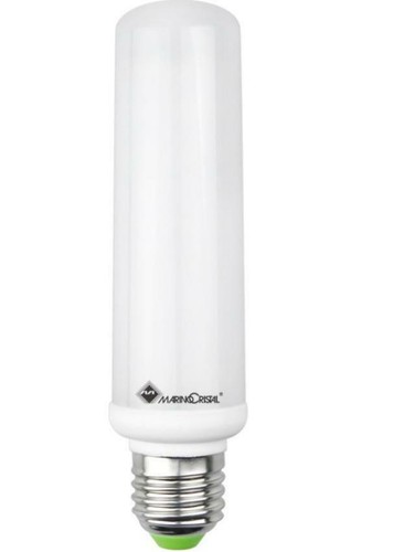 Marino cristal lampadina led - cristal,