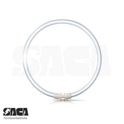Circolare fluorescente 55w - fluorescente,