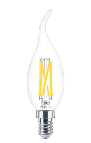 Lampadina led master ba35 - master,