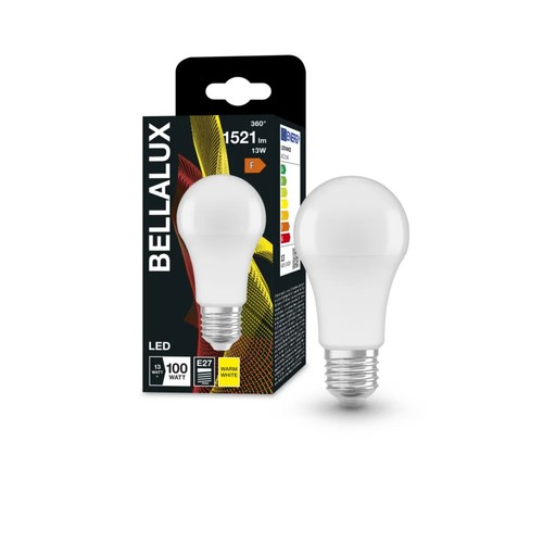 Bellalux lampadina led - lampadina,