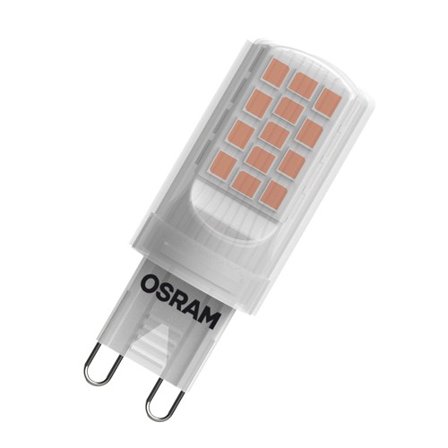 Osram stella pin lampada - stella, led