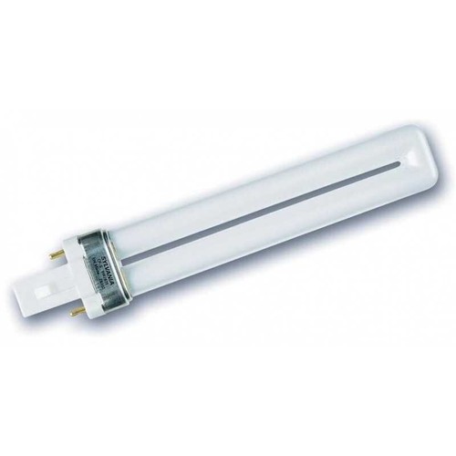 Lampada fluorescente 2 - lampada, pl,